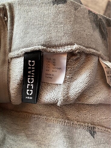 H&M H&M Mini Etek