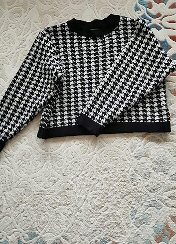 Crop Kazak