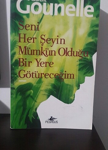 Seni Her Şeyin Mümkün Olduğu Yere Götüreceğim