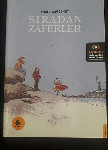 Sıradan Zaferler