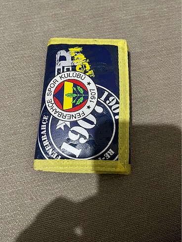 Fenerbahçe cüzdan