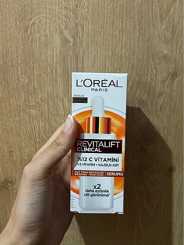 Serum