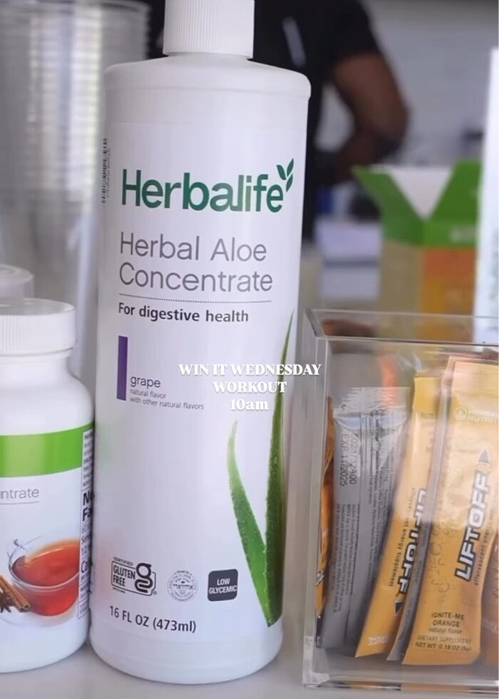 SIFIR HERBALİFE - Görsel 2