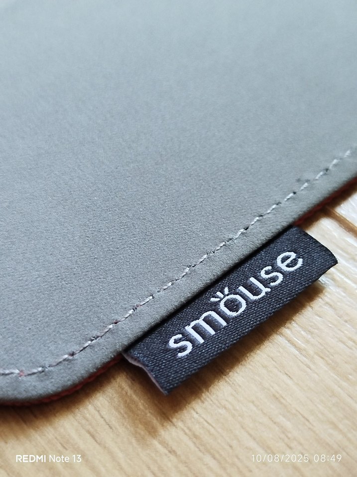 Katlanabilir Kılıflı Çok Renkli Mouse - Görsel 4