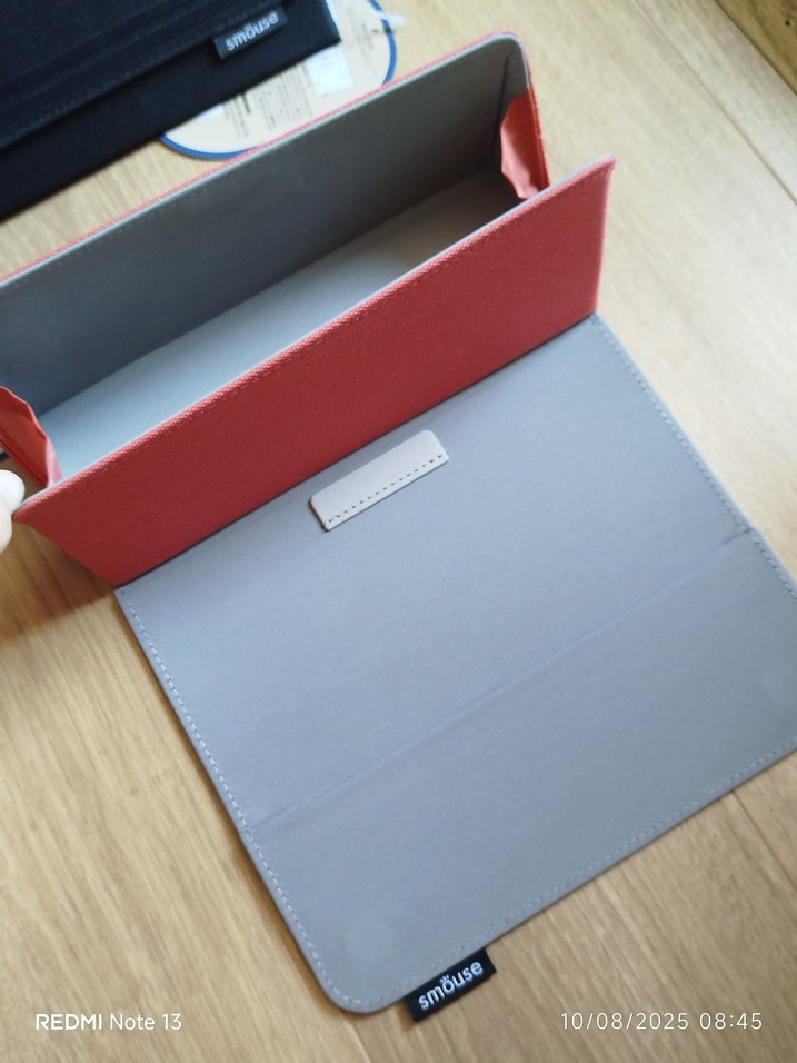 Katlanabilir Kılıflı Çok Renkli Mouse - Görsel 3