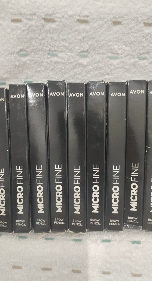Avon Micro Fine kaş kalemi - Görsel 2