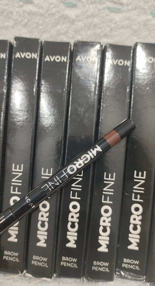 Avon Micro Fine kaş kalemi - Görsel 3