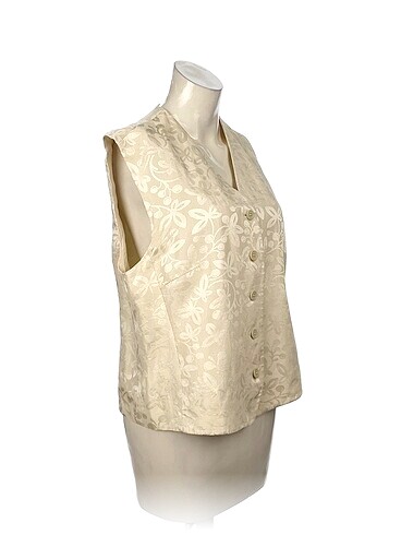 Vintage Love PreLoved Yelek %70 İndirimli.
