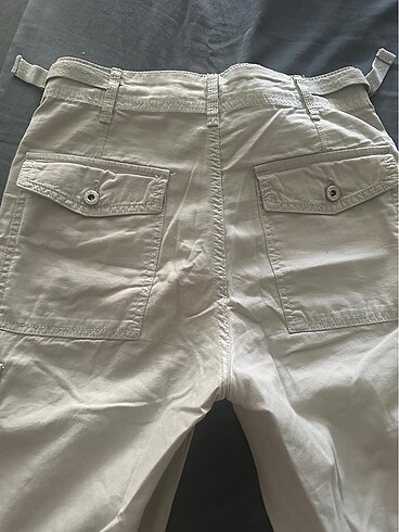 Bershka Bershka kargo pantolon