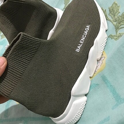 Balenciaga Balencıaga Ayakabı