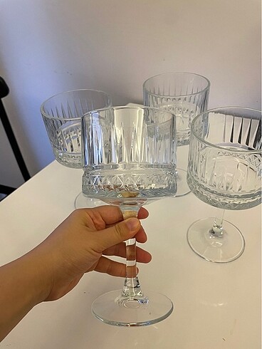Paşabahçe Elysia Ayaklı Cup
