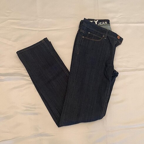 DKNY Orjinal jean pantolon