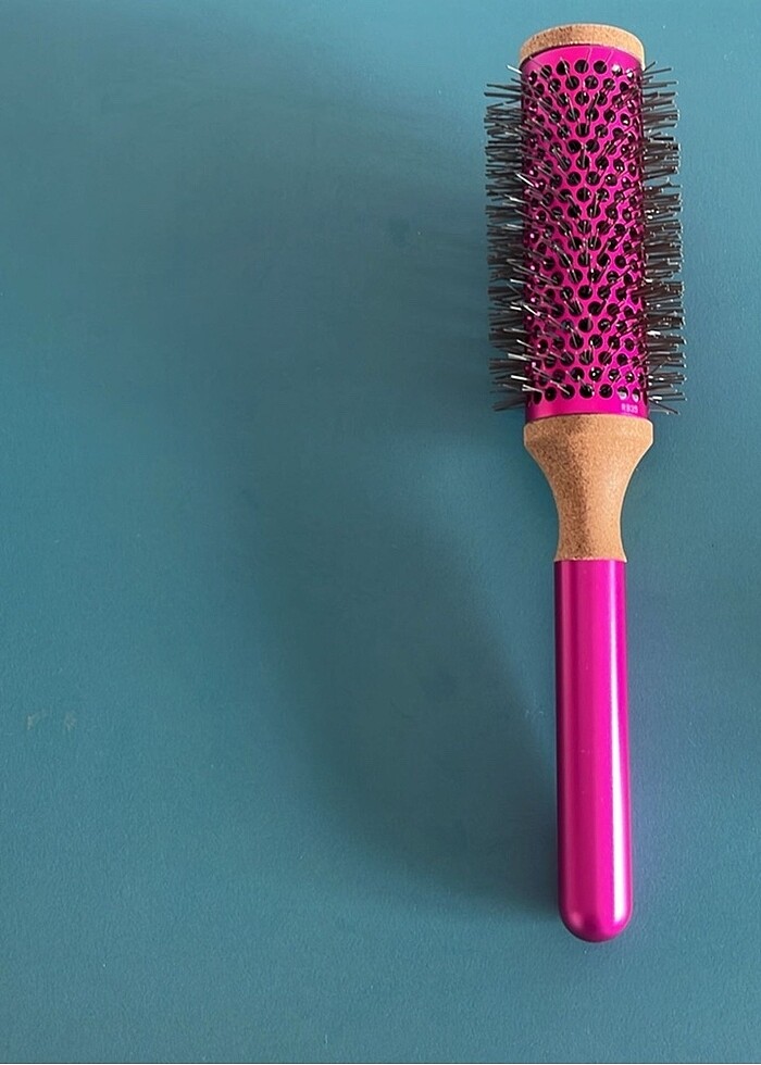 Dyson fön fırçası tarak - Görsel 5