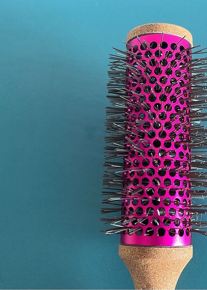 Dyson fön fırçası tarak - Görsel 2