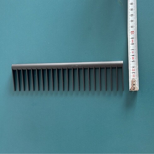 Dyson saç tarağı tarak - Görsel 6