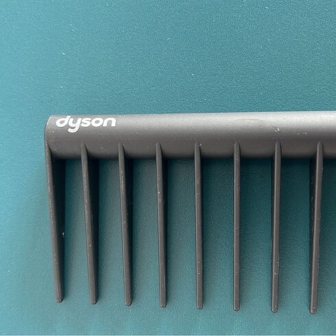Dyson Dyson saç tarağı tarak