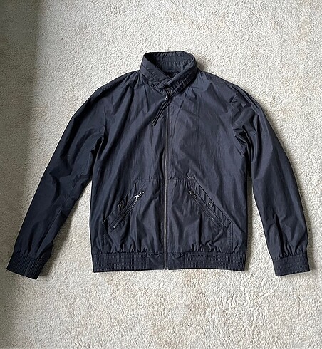 Zara Man Sport Classic Mont