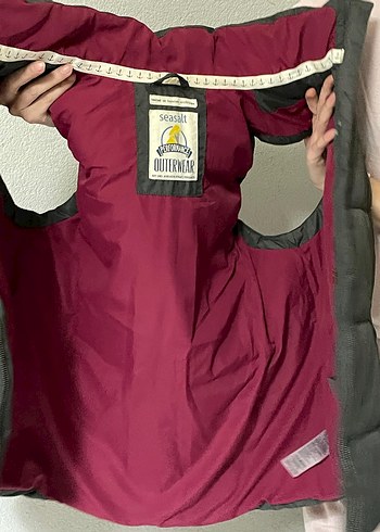 markalı İngiltere ürünü Kadın Yelek s/m uyumlu - Görsel 6