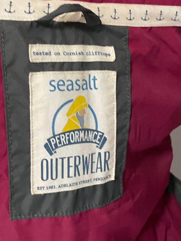 markalı İngiltere ürünü Kadın Yelek s/m uyumlu - Görsel 5