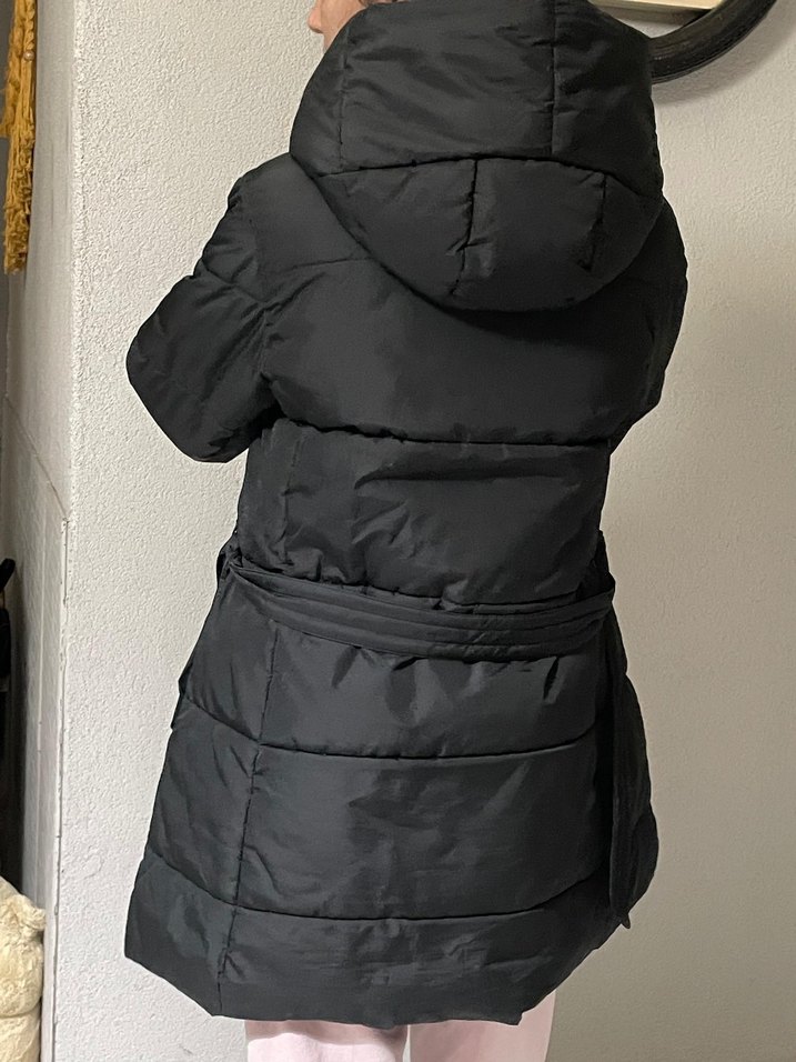 mavi marka mont kaban - Görsel 2