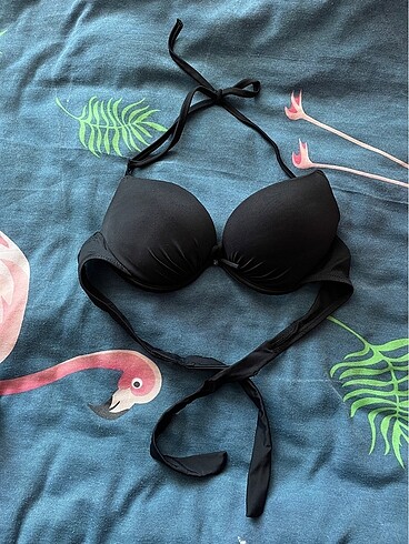 Bikini üstü