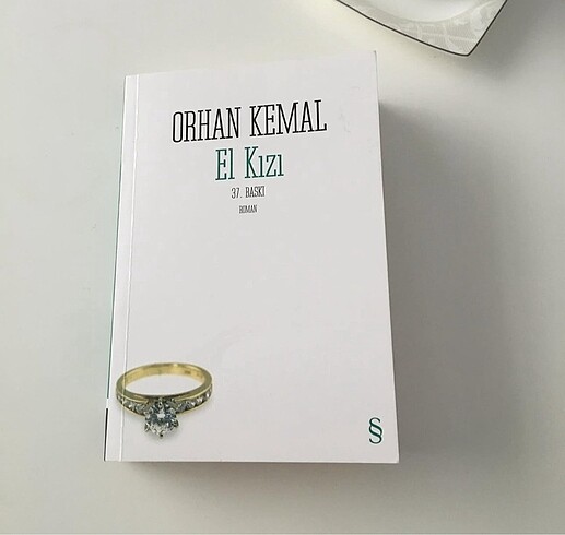 Kitap