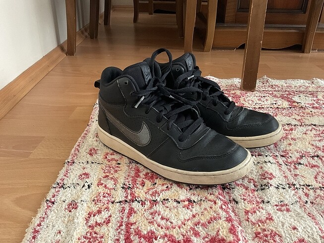 Nike Bilekli Ayakkabı