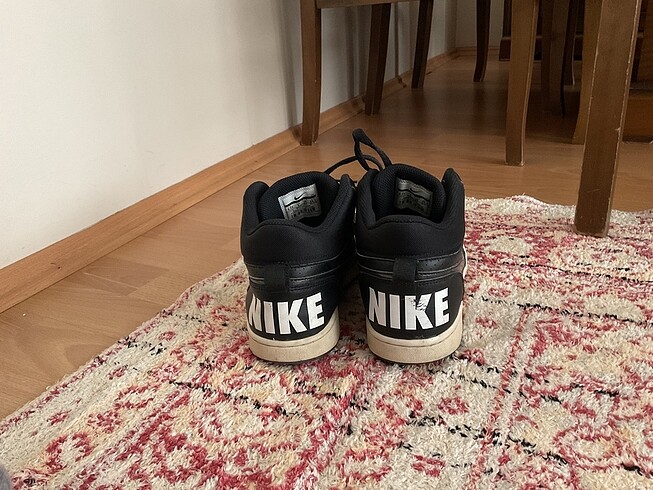 39 Beden Nike Bilekli Ayakkabı