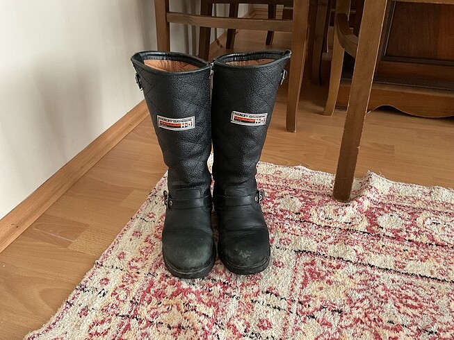 Harley Davidson Harley Çocuk Bot