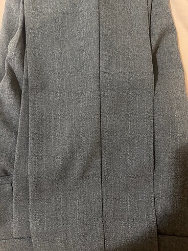 34 Beden Mango pantolon