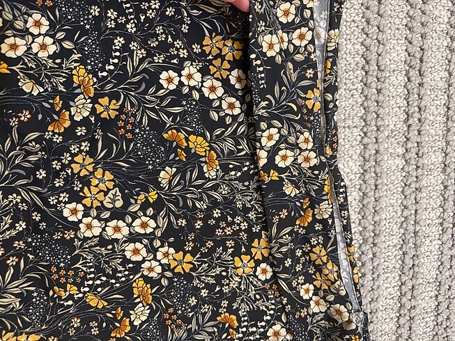 m Beden çeşitli Renk H&M bluz