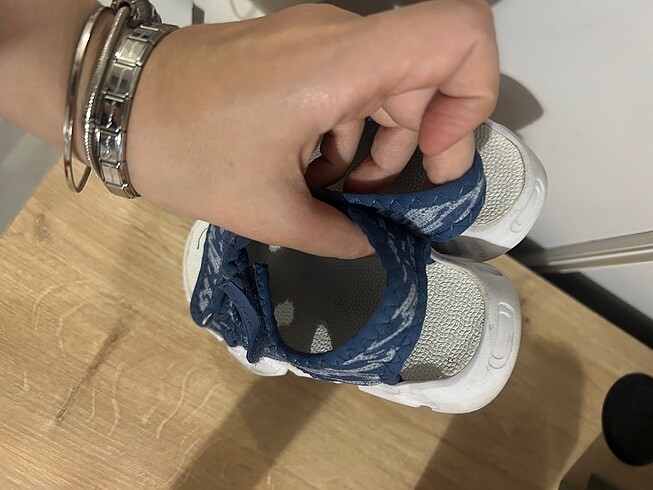28 Beden Vicco sandalet çocuk