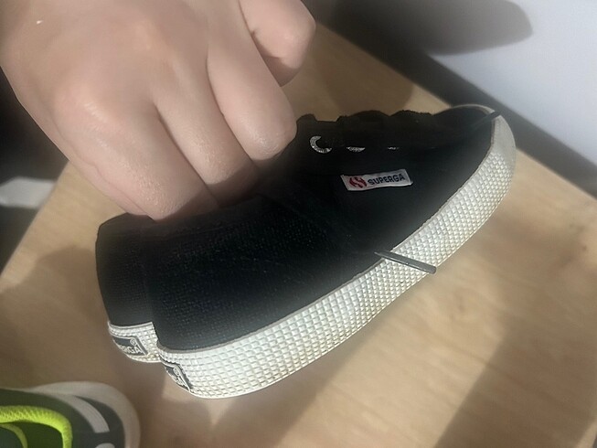 Superga Çocuk SUPERGA