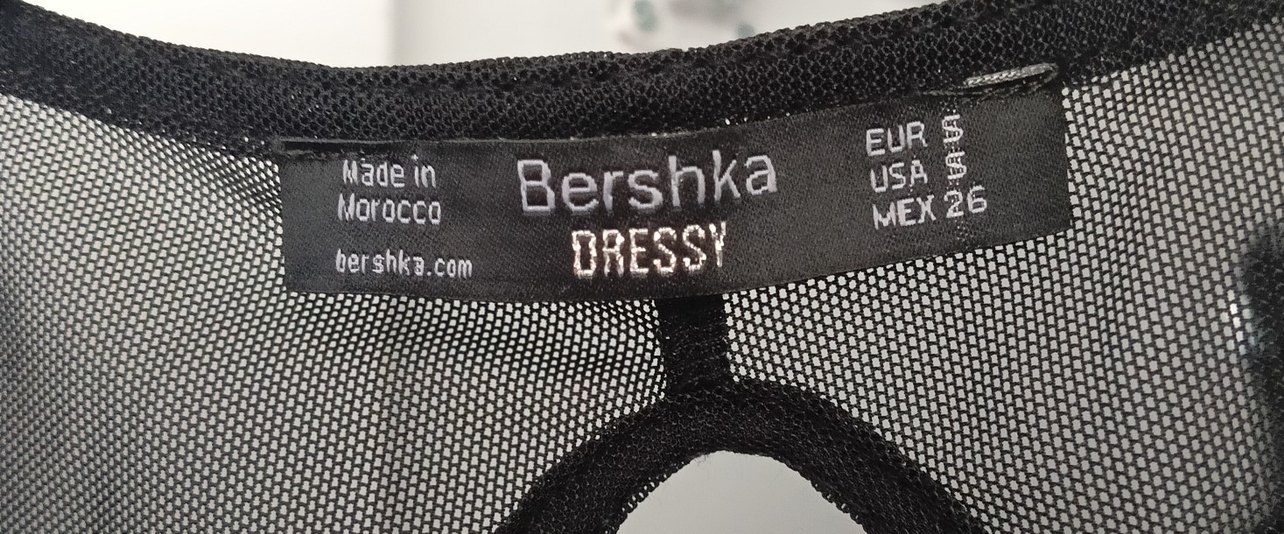 Siyah Drapeli Uzun Kadın Abiye Elbise - Görsel 4