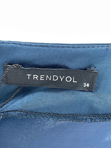 Trendyol & Milla Uzun Tulum %70 İndirimli. - Görsel 4