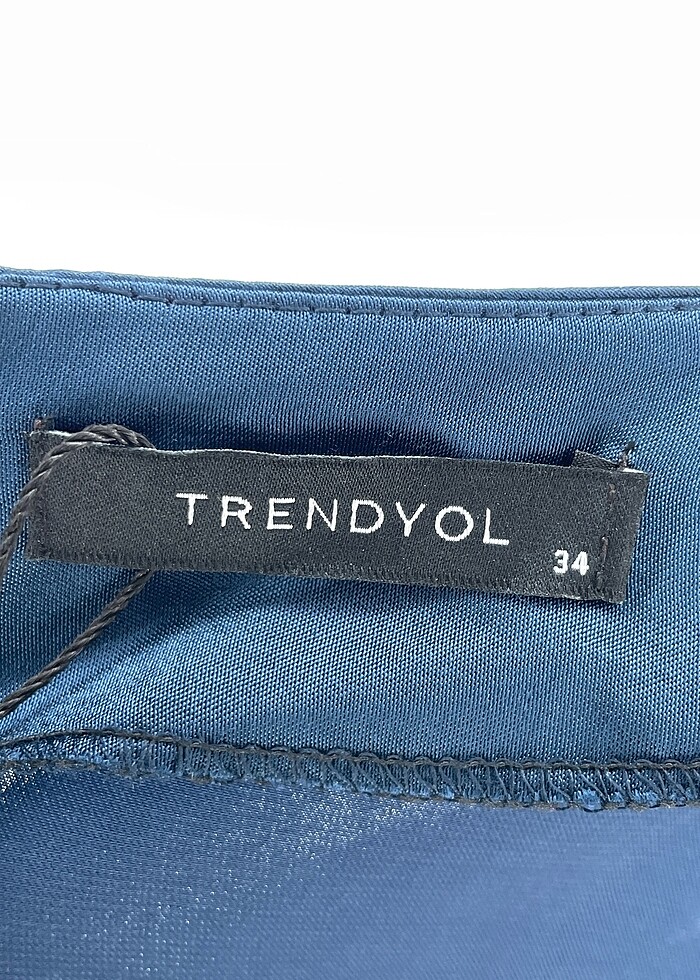 Trendyol & Milla Uzun Tulum %70 İndirimli. - Görsel 4