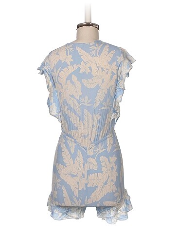 H&M Kısa Tulum %70 İndirimli. - Görsel 3