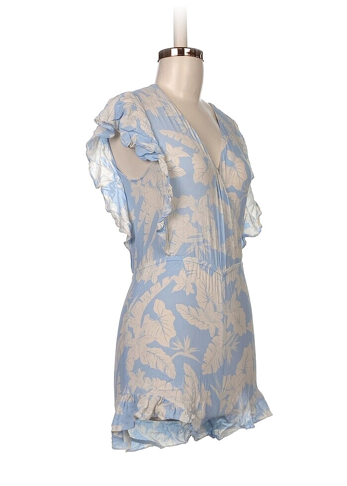 H&M Kısa Tulum %70 İndirimli. - Görsel 2