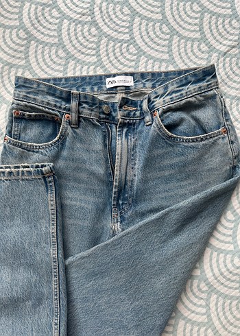 zara orijinal jean kot
