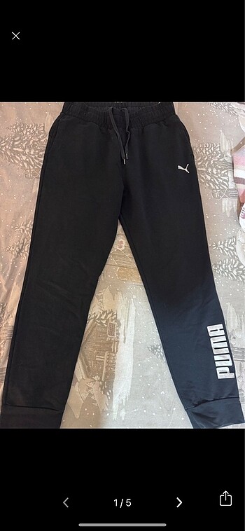 puma esofman