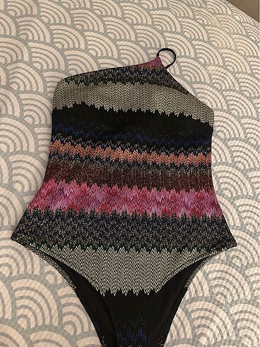 oysho zigzag missoni tarzj