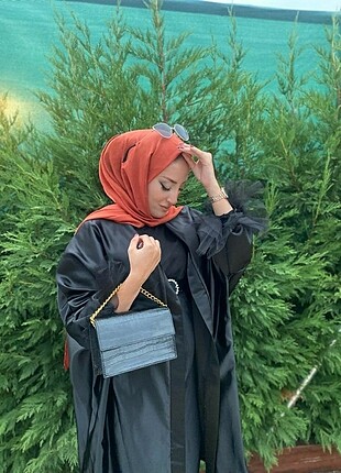 Özel tasarım abaya ????