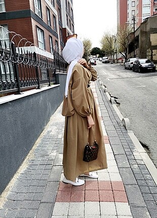 İkili özel dikim etek bulz