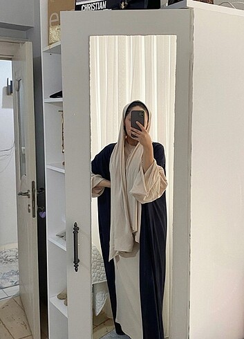 Abaya takım
