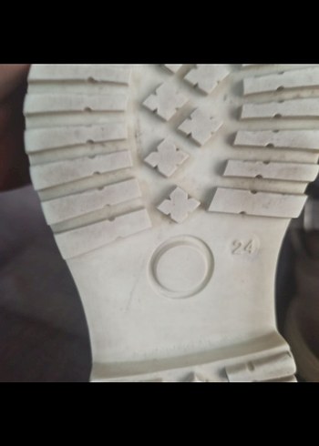 Kahverengi Erkek Çocuk Süet Tokalı Bot - Görsel 6