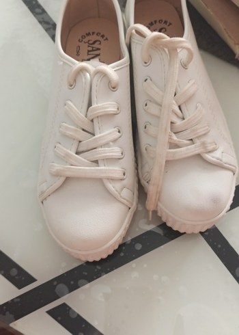 Sneakers - Görsel 2