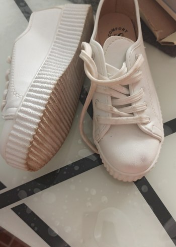 Sneakers - Görsel 3