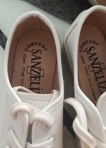 Sneakers - Görsel 4