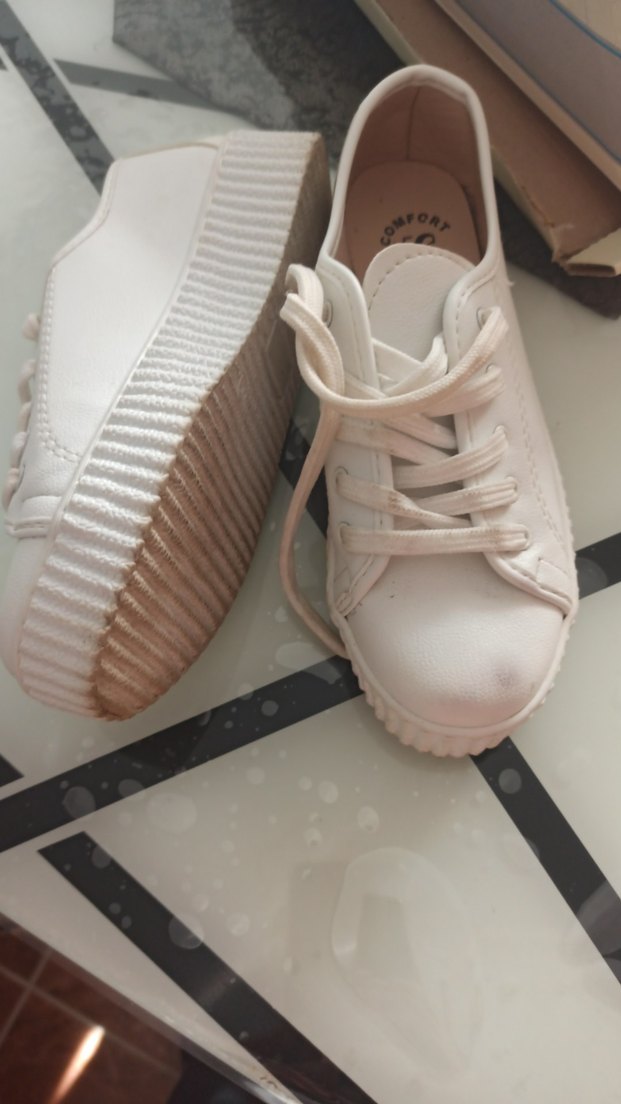 Sneakers - Görsel 3