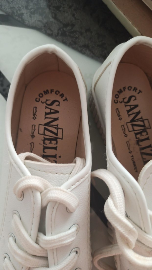 Sneakers - Görsel 4